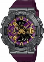 Наручные часы Casio GM-110CL-6A