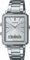 Наручные часы Casio MTP-B205D-7E