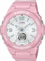 Наручные часы Casio BGA-260SC-4A