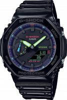 Наручные часы Casio GA-2100RGB-1A