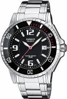 Наручные часы Casio MTD-1053D-1A