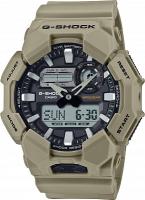 Наручные часы Casio GA-010-5A