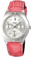 Наручные часы Casio LTP-2083L-4A