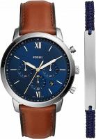 Наручные часы Fossil FS5708SET