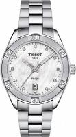 Наручные часы Tissot T101.910.11.116.00