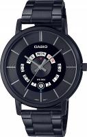 Наручные часы Casio MTP-B135B-1A