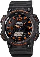 Наручные часы Casio AQ-S810W-8A