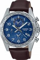 Наручные часы Casio MTP-W500L-2A