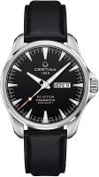 Наручные часы Certina C032.430.16.051.00