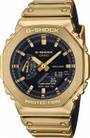 Наручные часы Casio GM-2100YMG-9A
