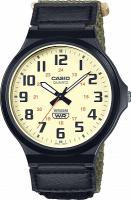 Наручные часы Casio MW-240B-3B