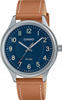Наручные часы Casio MTP-B160L-2B