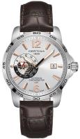 Наручные часы Certina C034.455.16.037.01