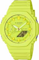 Наручные часы Casio GA-2100-9A9