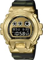 Наручные часы Casio GM-6900CMG-3E