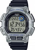 Наручные часы Casio WS-2100H-1A2