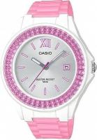 Наручные часы Casio LX-500H-4E3