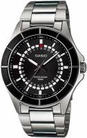 Наручные часы Casio MTF-118D-1A