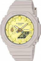 Наручные часы Casio GMA-S2100NC-4A