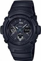 Наручные часы Casio AW-591BB-1A