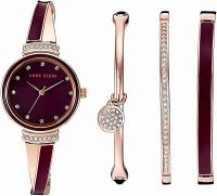 Наручные часы Anne Klein 2716RBST