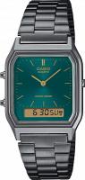 Наручные часы Casio AQ-230EGG-3A