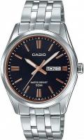 Наручные часы Casio MTP-1335D-1A2