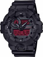 Наручные часы Casio GA-700BBR-1A