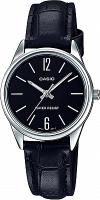 Наручные часы Casio LTP-V005L-1B