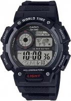 Наручные часы Casio AE-1400WH-1A