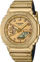 Наручные часы Casio GM-2100YMG-9A9