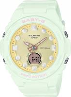 Наручные часы Casio BGA-320FH-3A