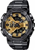 Наручные часы Casio GM-110BD-1A9