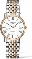 Наручные часы Longines L4.809.5.11.7