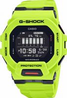 Наручные часы Casio GBD-200-9E