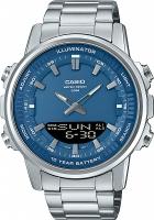 Наручные часы Casio AMW-880D-2A1
