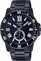 Наручные часы Casio MTP-VD200B-1B