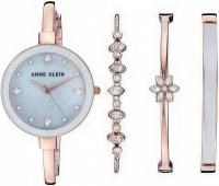 Наручные часы Anne Klein 3352GYST