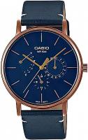 Наручные часы Casio MTP-E320RL-2E