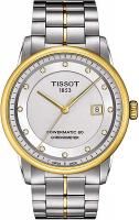 Наручные часы Tissot T086.408.22.036.00