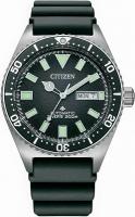 Наручные часы Citizen NY0120-01E