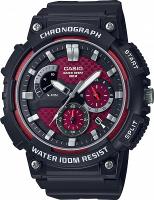 Наручные часы Casio MCW-200H-4A