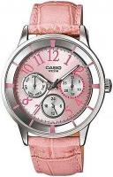 Наручные часы Casio LTP-2084L-4B2