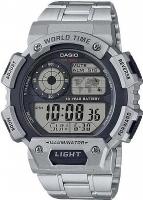 Наручные часы Casio AE-1400WHD-1A