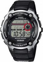Наручные часы Casio WV-200R-1A