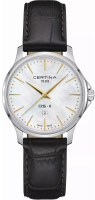 Наручные часы Certina C045.010.16.111.00