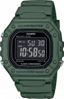 Наручные часы Casio W-218H-3B