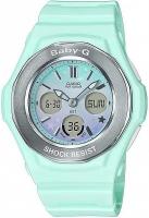 Наручные часы Casio BGA-100ST-3A