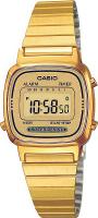 Наручные часы Casio LA-670WEGA-9E