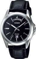 Наручные часы Casio MTP-1370L-1A